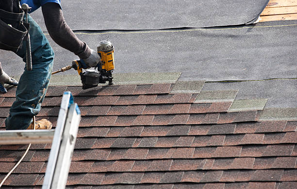Licensed Metal Roofing service in Bridgeport, TX - Brentwood Metal Roofing